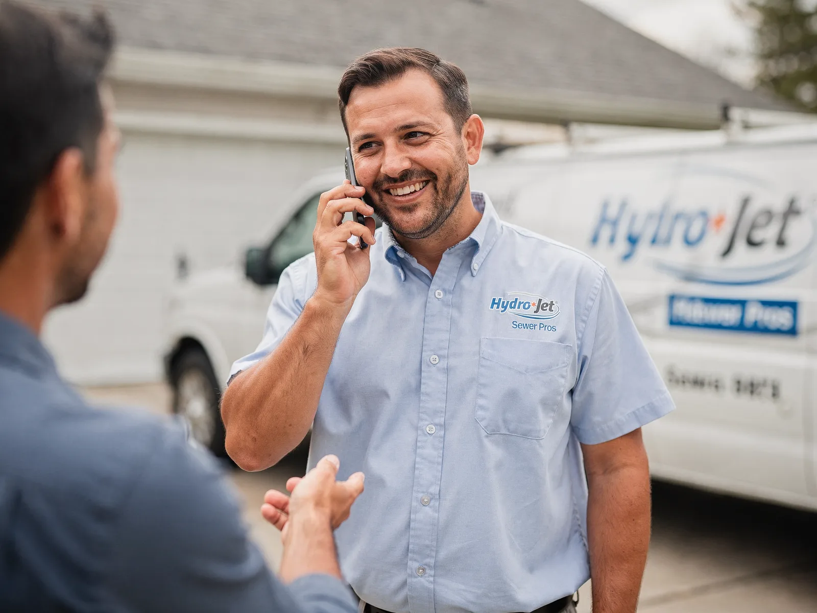 Hydro Jetting Lurgan, PA FAQs